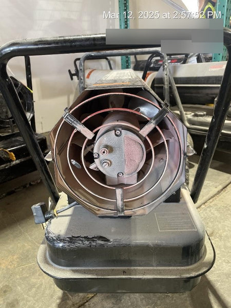 2022 HEATSTAR HS175KT