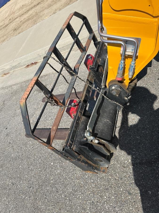 2021 PALADIN 48" Pallet Forks - Paladin
