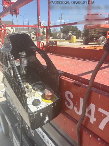 2023 SKYJACK SJ4740