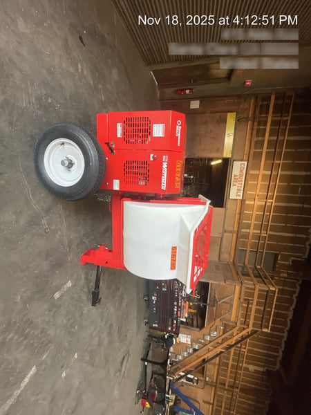 2025 MULTIQUIP WM90PH8