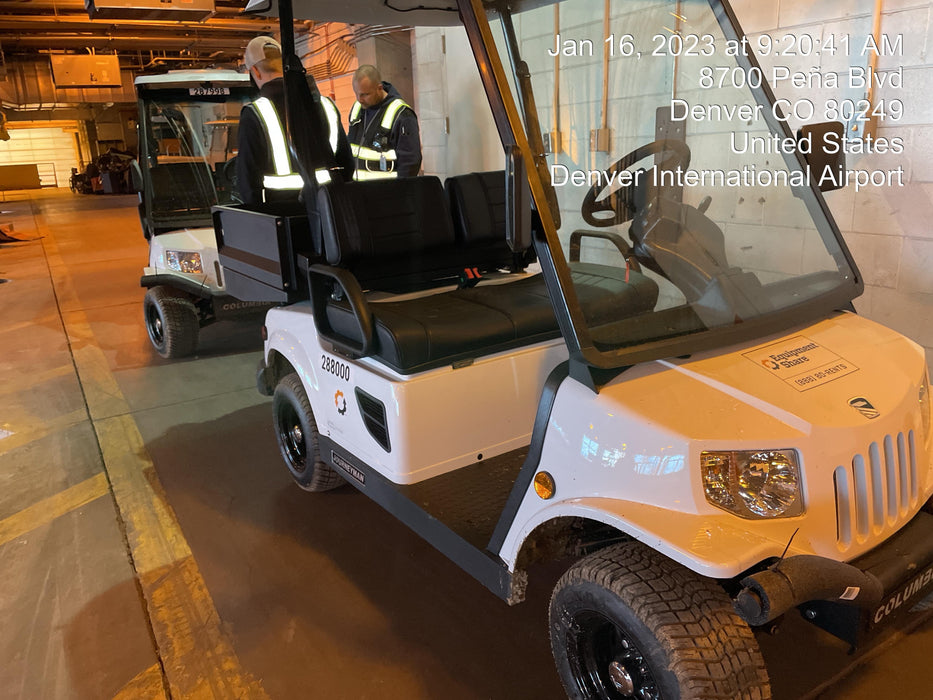 2023 COLUMBIA Journeyman 2X