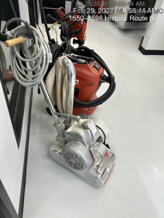 2019 ESSEX SILVER-LINE SL-8