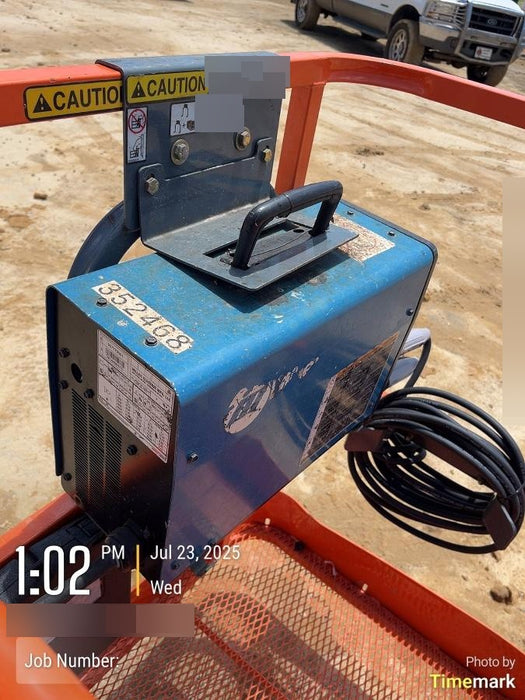 2023 MILLER ELECTRIC CST-282