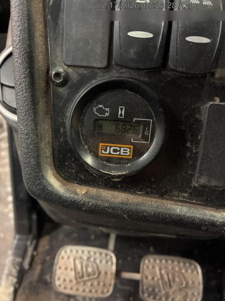 2025 JCB 510-56