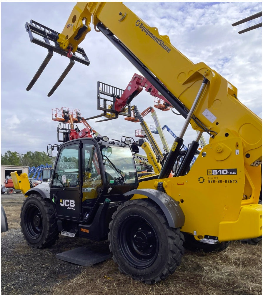 2024 JCB 510-56