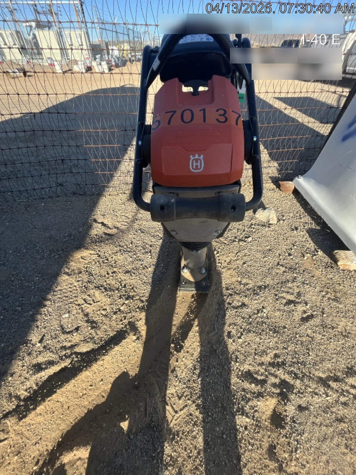 2025 HUSQVARNA LT5005