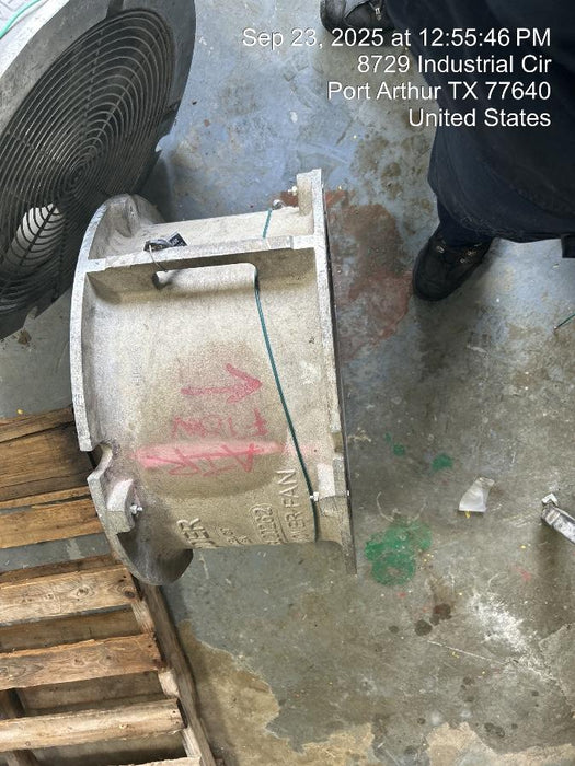 2021 MICHIGAN PNEUMATIC 20262