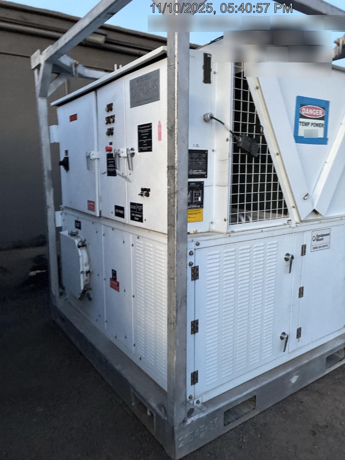 2020 SMARTECH SACP41A-HS