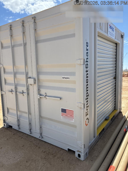 2026 PORTABLE SOLUTIONS GROUP M2TX-MACT