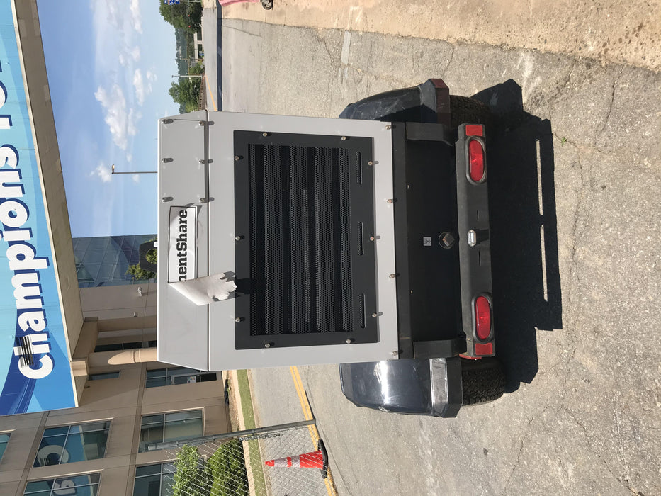 2019 WACKER NEUSON G25