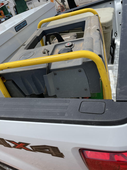 2018 WACKER NEUSON GPS9700V