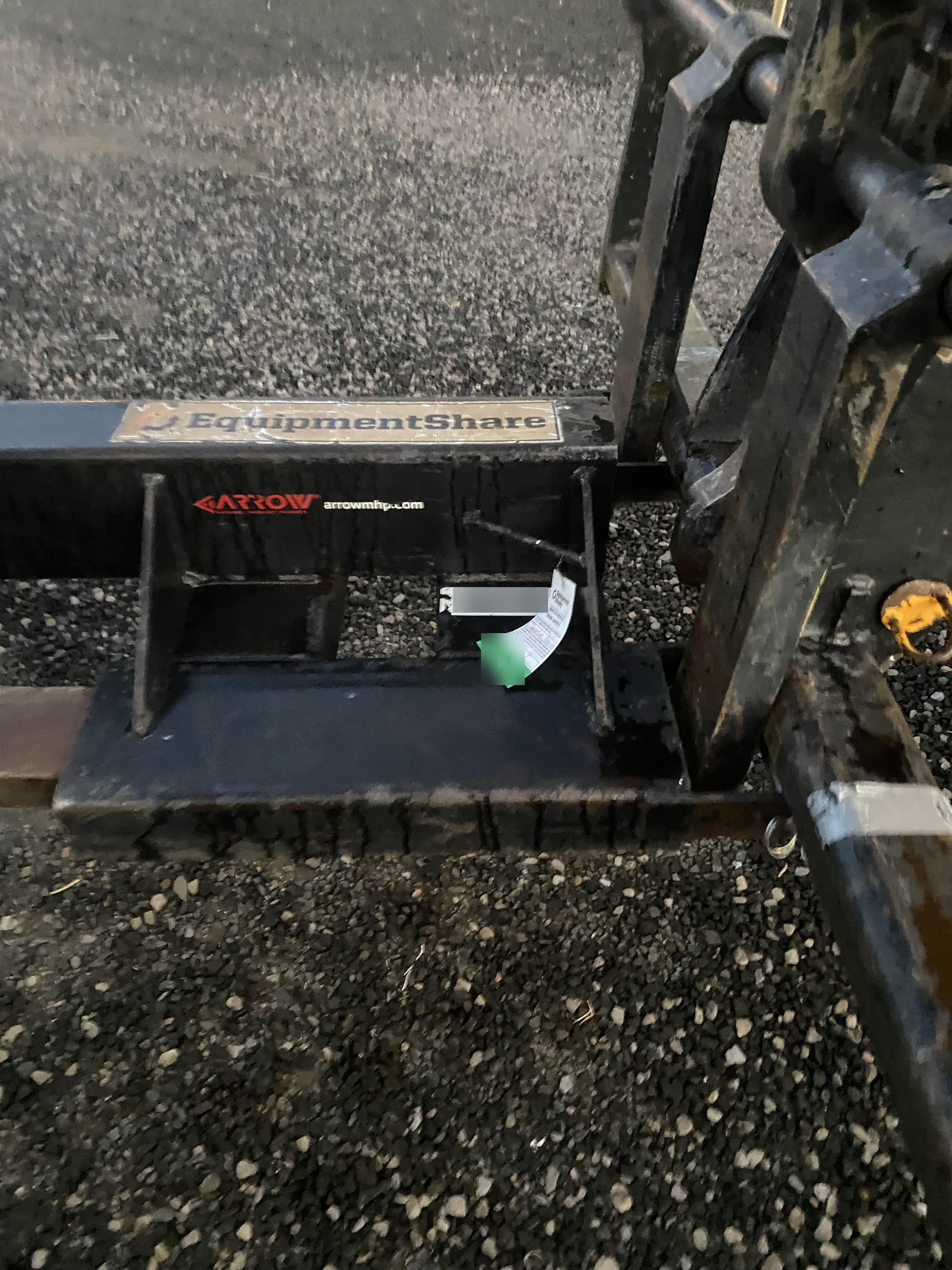 2019 ARROW MATERIAL HANDLING CE60-TH-STP