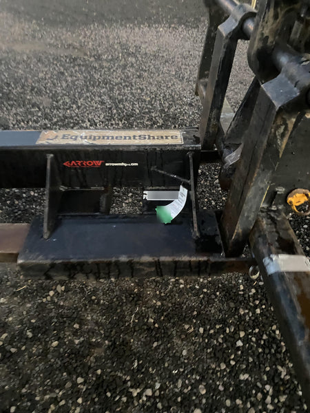 2019 ARROW MATERIAL HANDLING CE60-TH-STP