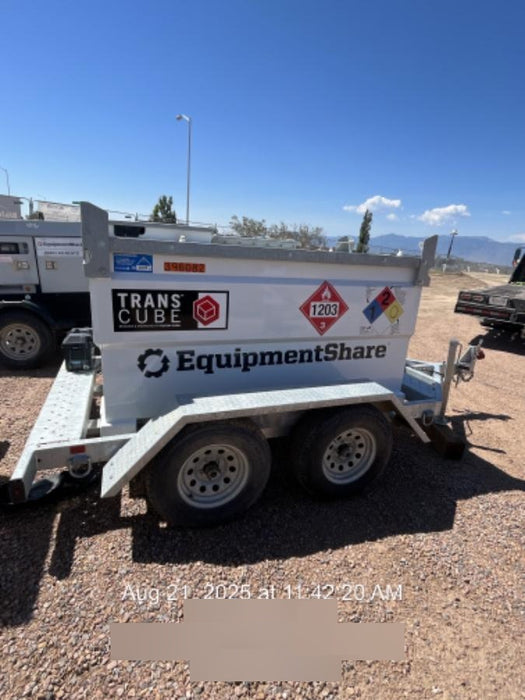 2024 WESTERN GLOBAL 20TCG-UCA-EB