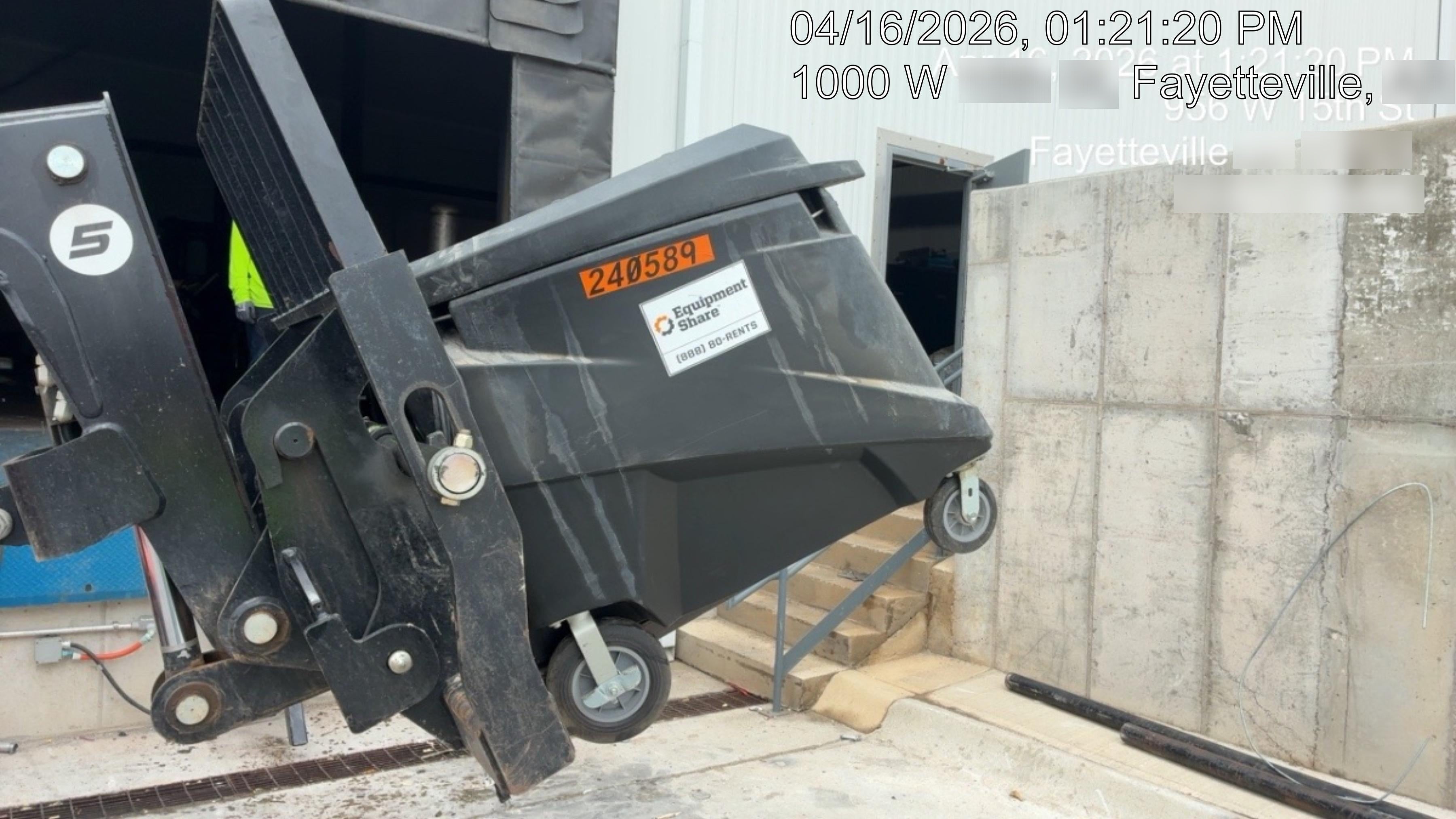 2022 POWER BREEZER PB4BASE
