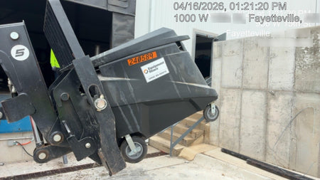 2022 POWER BREEZER PB4BASE