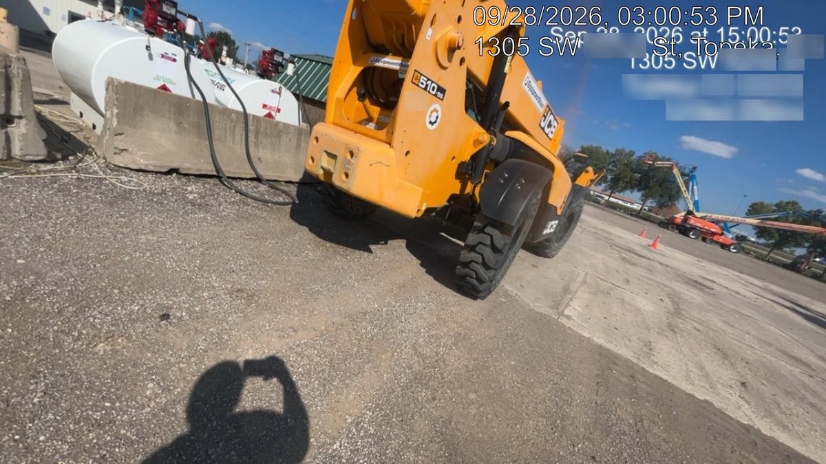 2020 JCB 510-56