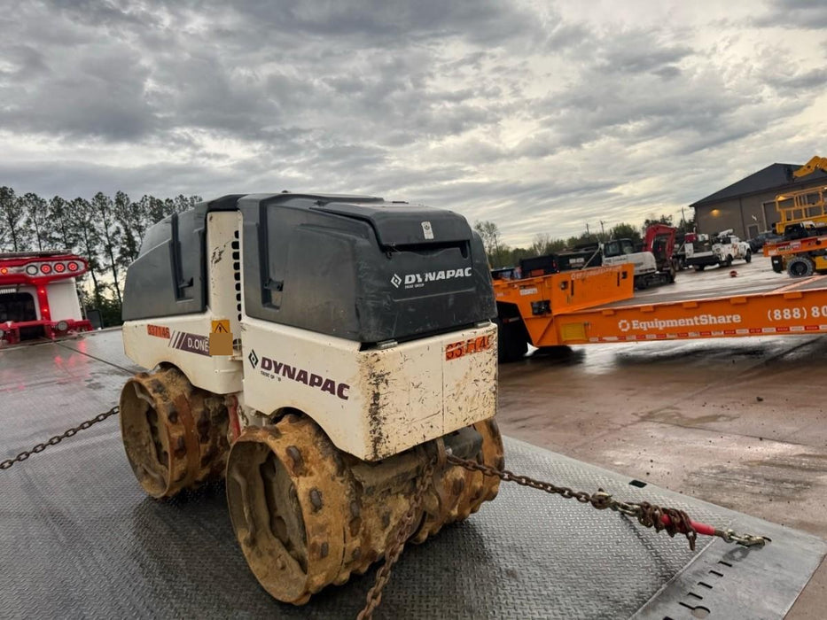 2023 DYNAPAC D.ONE