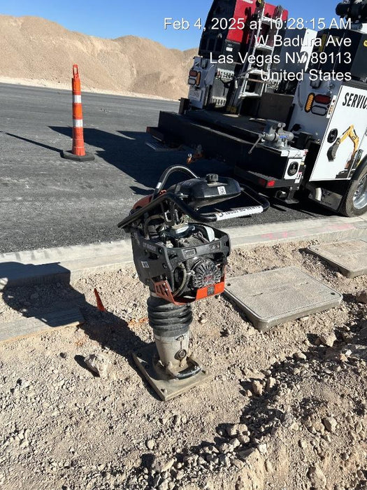 2024 HUSQVARNA LT6005