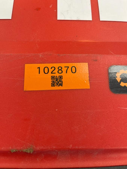 2020 HILTI TE 50-AVR