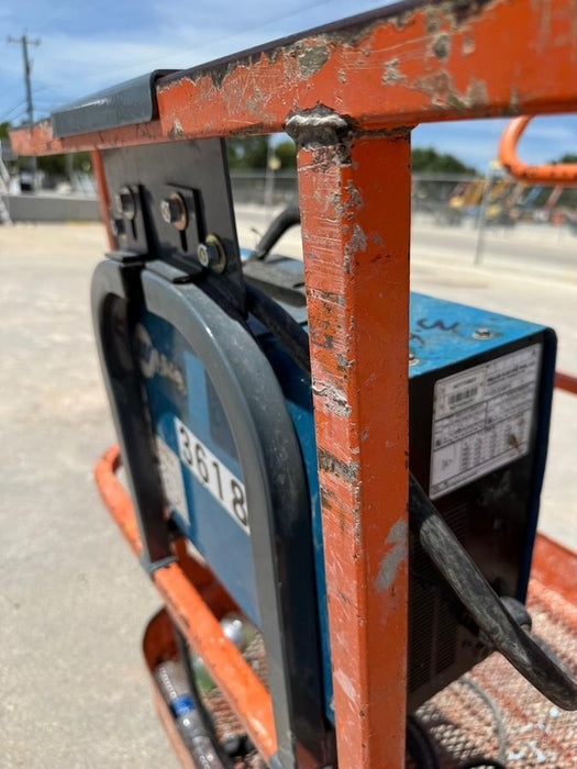 2023 MILLER ELECTRIC CST-282