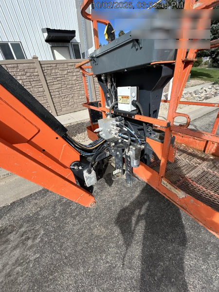 2021 JLG 860SJ