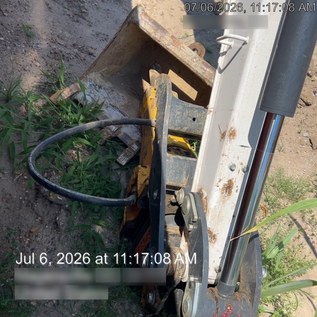 2024 EPIROC SBU220