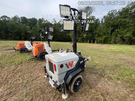 2024 WACKER NEUSON LTT4