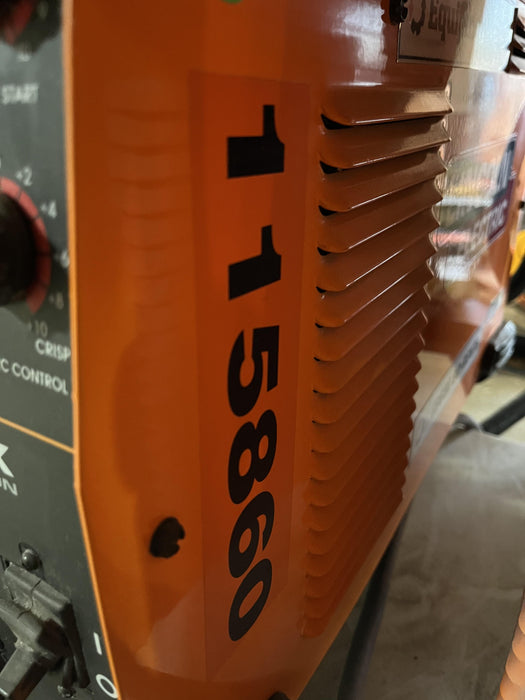 2020 LINCOLN ELECTRIC FLEXTEC 350X