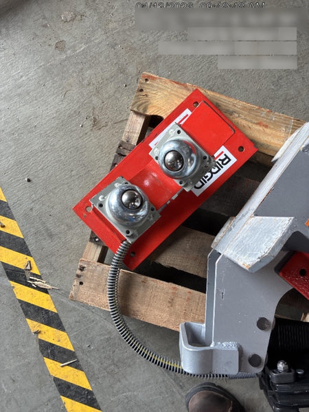 2023 RIDGID 258XL