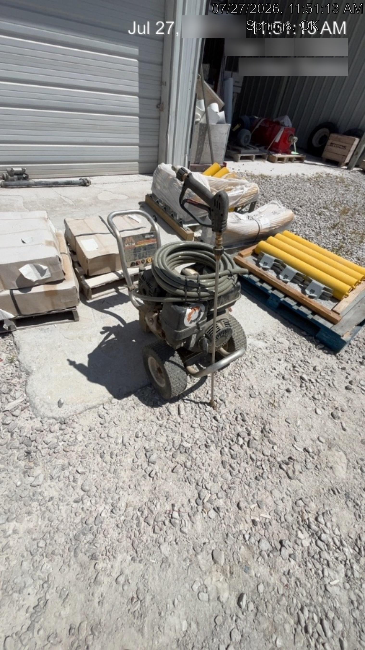 2019 MI-T-M CORPORATION CA-3504-1MAH