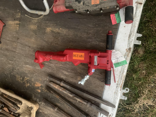 2020 CHICAGO PNEUMATIC CP 1210