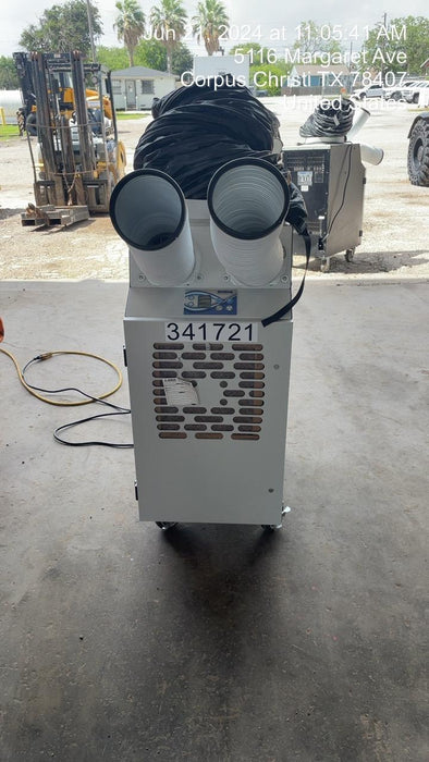 2023 KWIKOOL KPAC1411-2