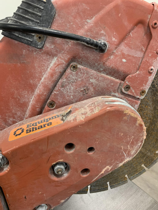 2020 HILTI DSH 700-X