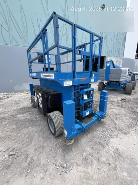 2020 GENIE GS-4069 RT