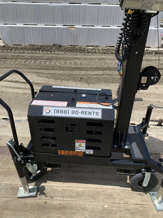 2020 LIND EQUIPMENT LE980LEDV-T4B