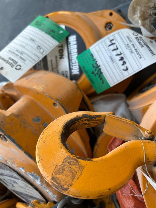 2024 HARRINGTON CF015-30