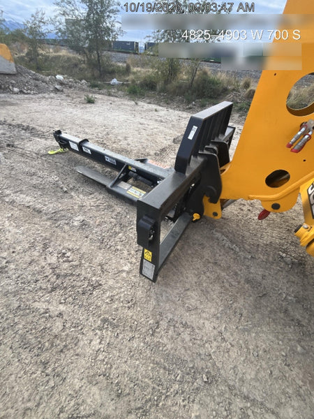 2026 JCB 512-56