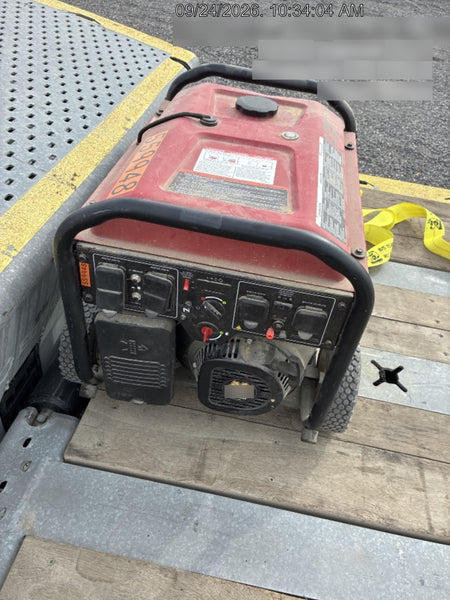 2025 MI-T-M GEN-6500-0MM1