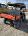 2022 KUBOTA RTV-X1140W-H (Canopy)