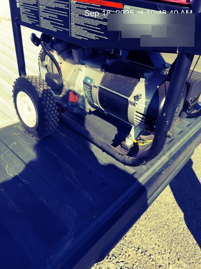 2025 MI-T-M GEN-6500-0MM1