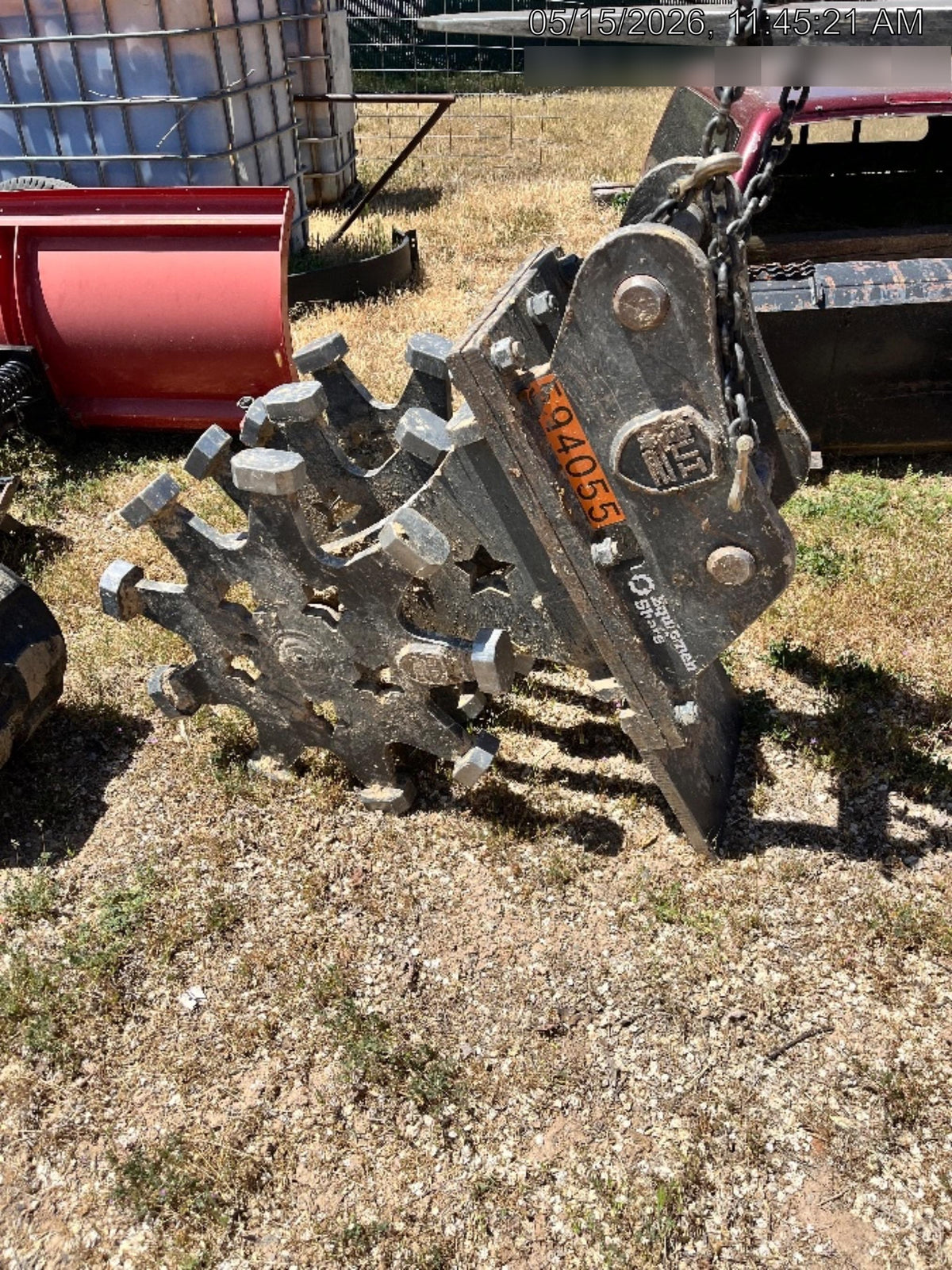 2025 STEEL UNLIMITED CW-SUISE24CW