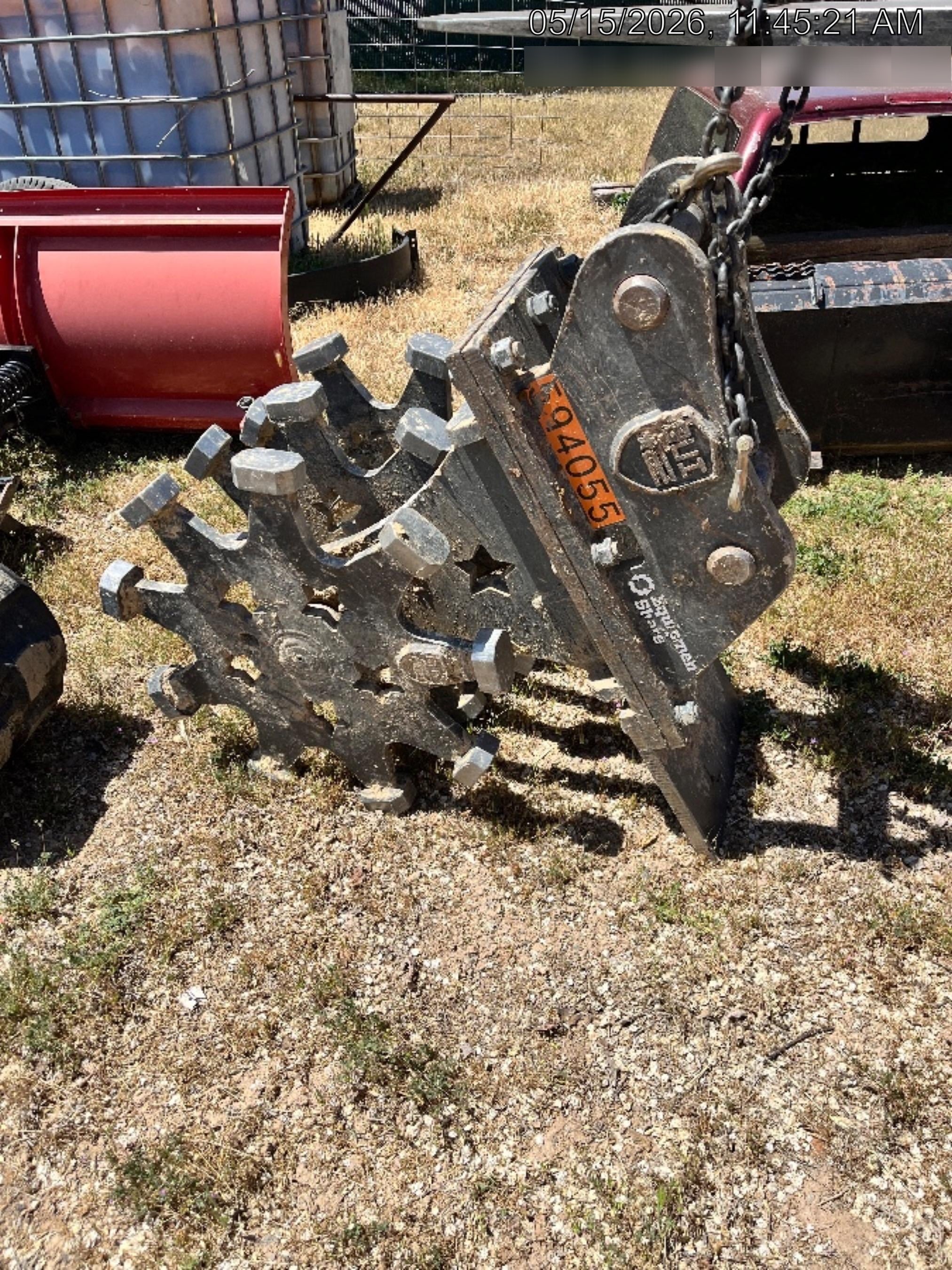 2025 STEEL UNLIMITED CW-SUISE24CW