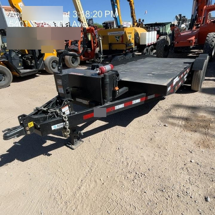 2024 STEELPOINT K19E