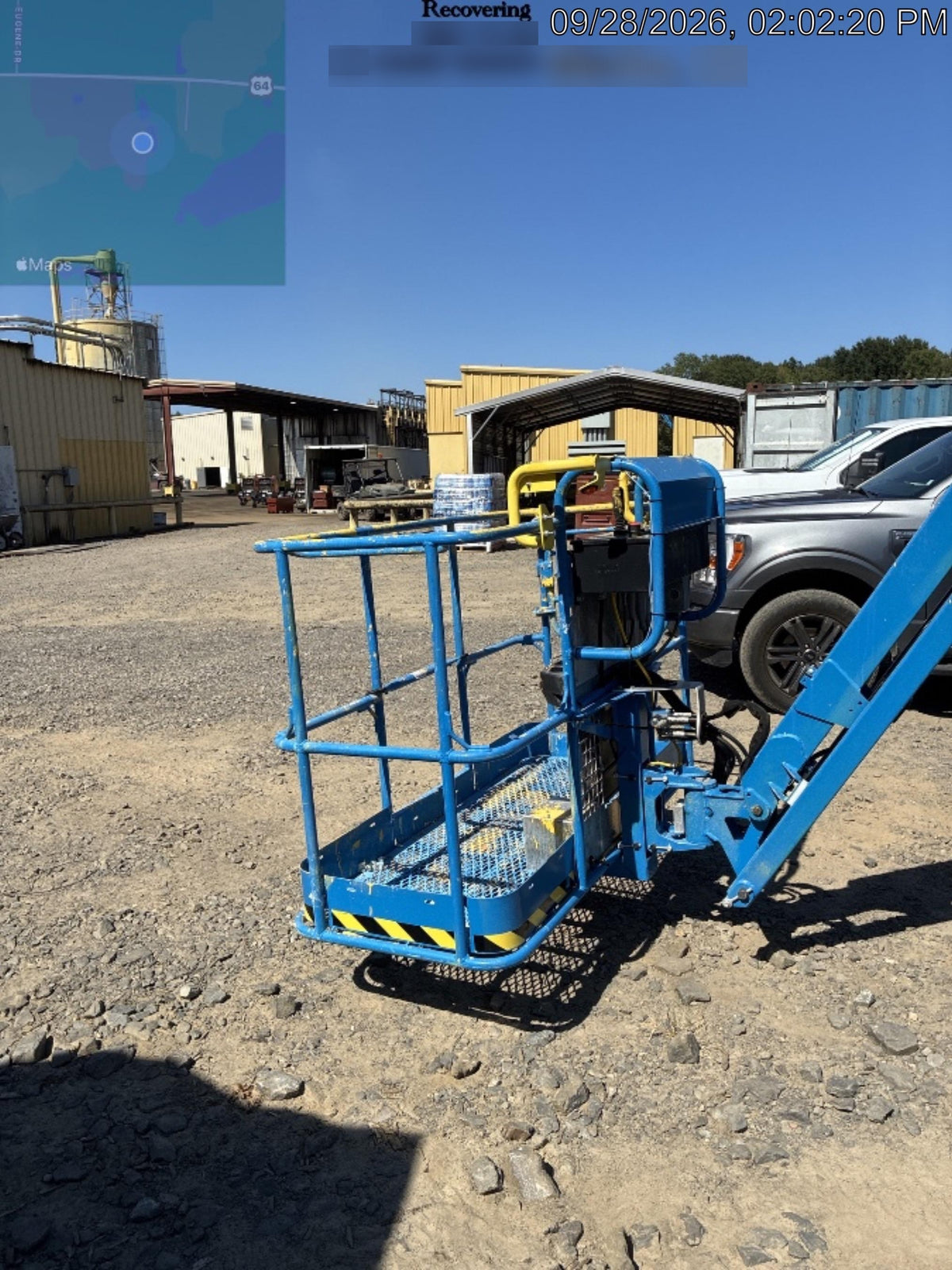 2025 GENIE Z-45/25J DC