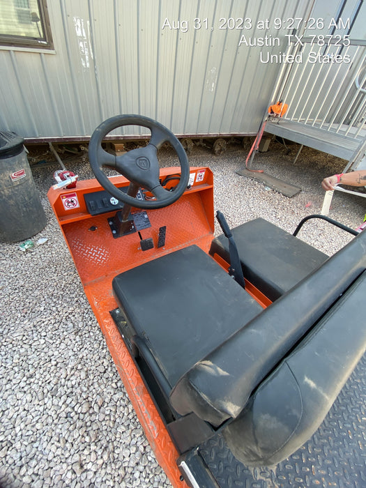 2022 TAYLOR DUNN R-380