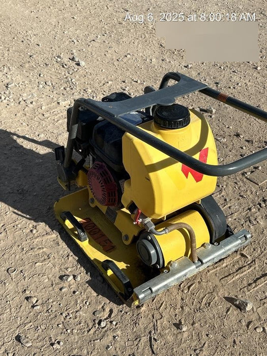 2022 WACKER NEUSON VP1550AW