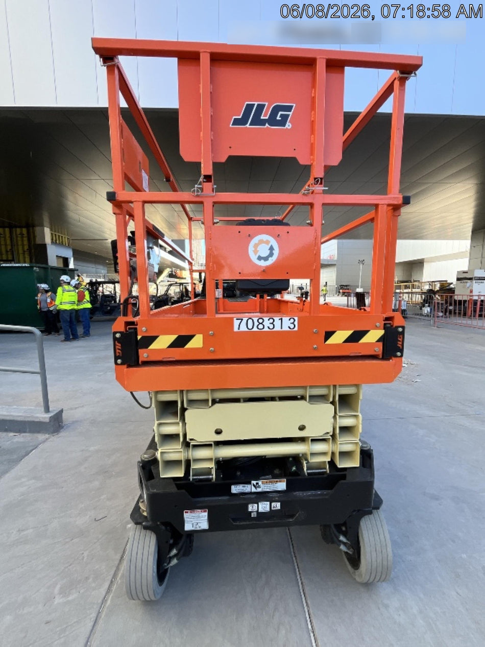 2026 JLG R2646
