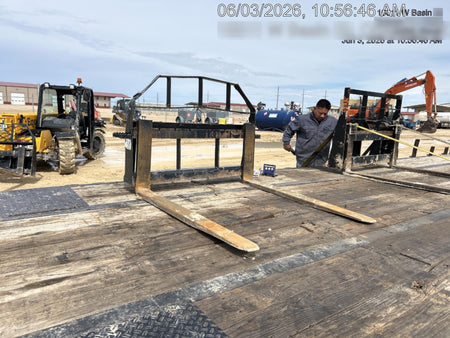 2023 MANITOU 50504723