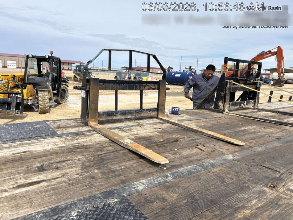 2023 MANITOU 50504723